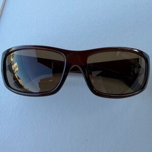 Dragon Dusk vintage sunglasses